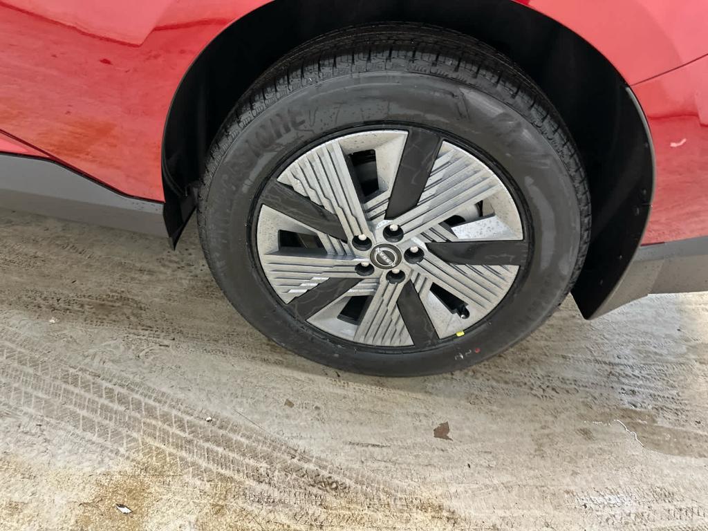 new 2025 Nissan Murano car, priced at $49,140
