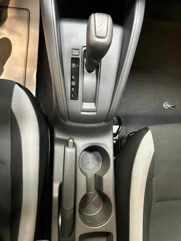 new 2025 Nissan Versa car, priced at $21,617
