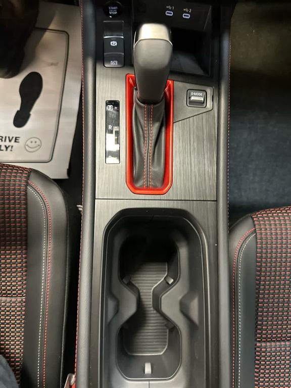 new 2025 Nissan Kicks car, priced at $29,530