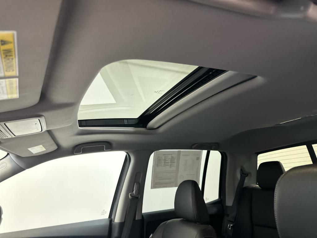 used 2019 Honda Ridgeline car, priced at $19,988