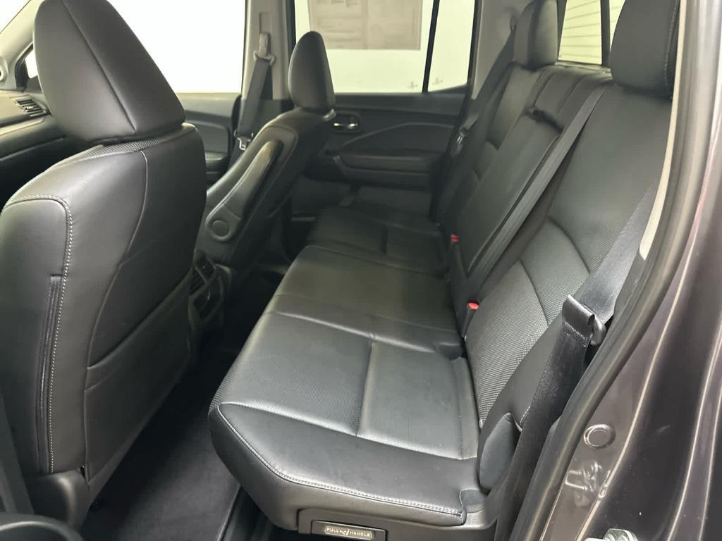 used 2019 Honda Ridgeline car, priced at $19,988