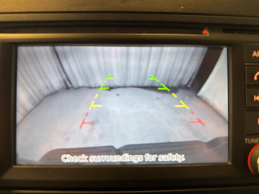 used 2017 Nissan NV Passenger NV3500 HD car, priced at $39,998