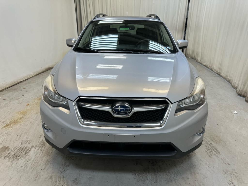 used 2015 Subaru XV Crosstrek car, priced at $11,250