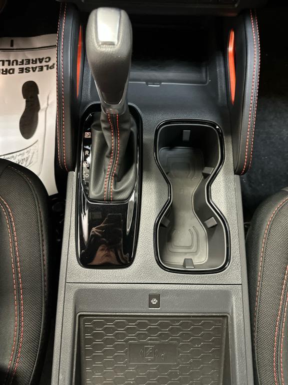 new 2025 Nissan Frontier car, priced at $46,509
