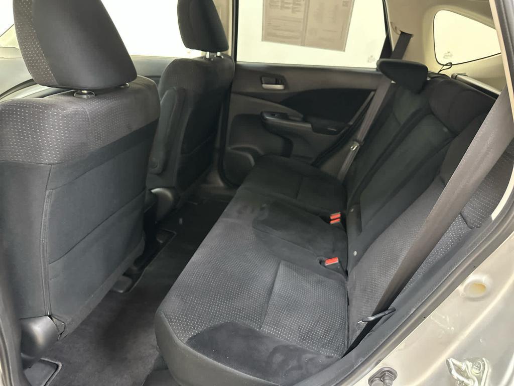 used 2012 Honda CR-V car, priced at $11,788