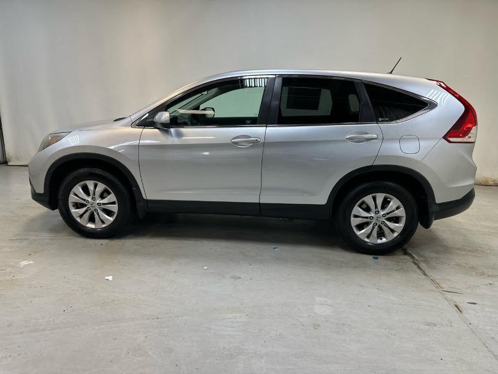 used 2012 Honda CR-V car, priced at $11,788