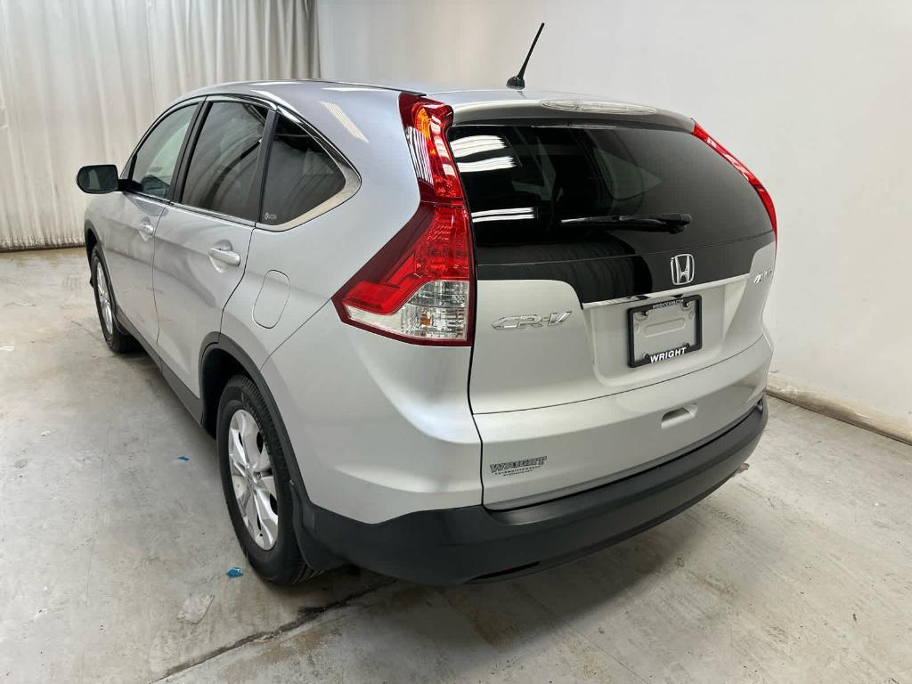 used 2012 Honda CR-V car, priced at $11,788