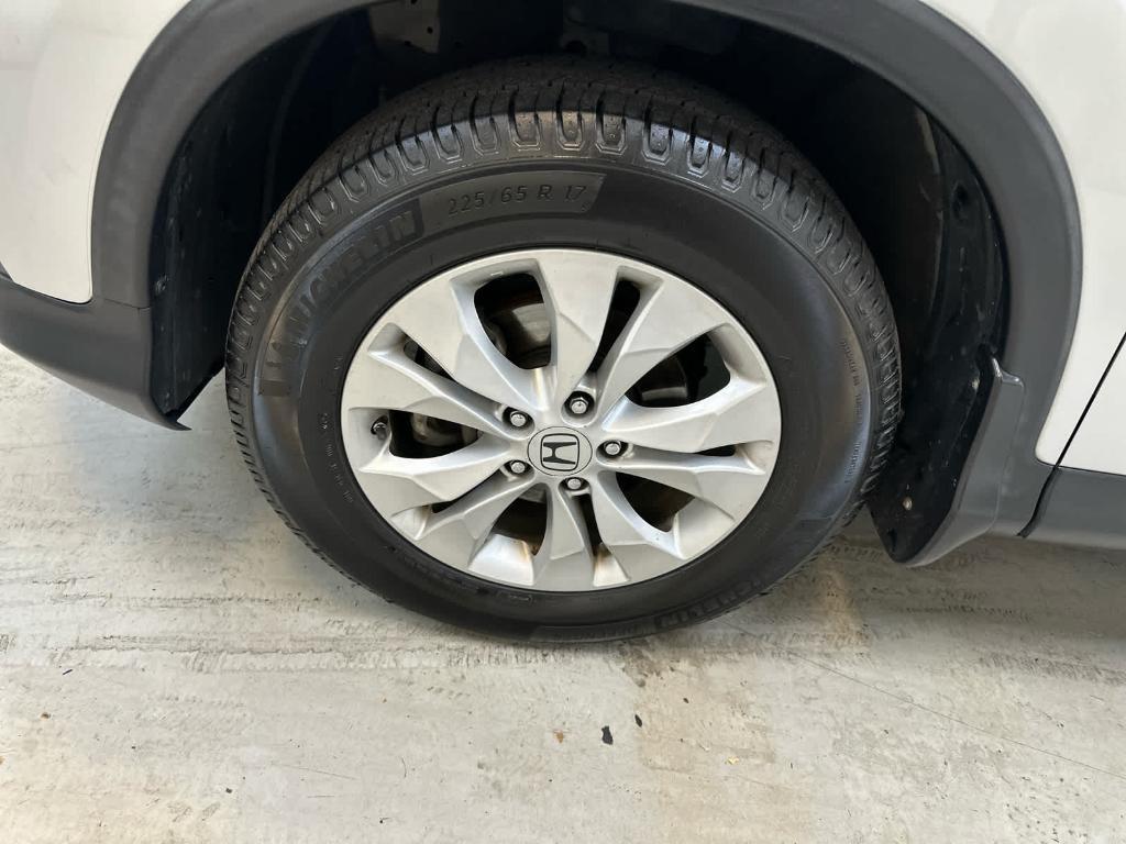 used 2012 Honda CR-V car, priced at $11,788
