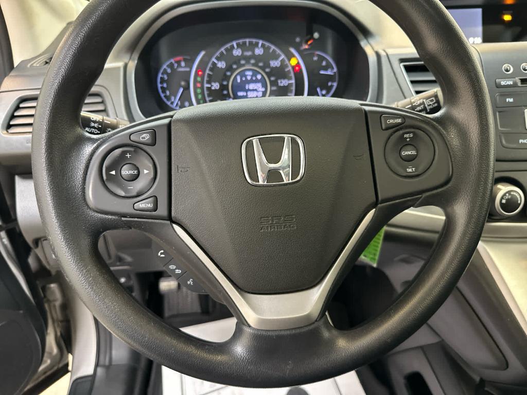 used 2012 Honda CR-V car, priced at $11,788