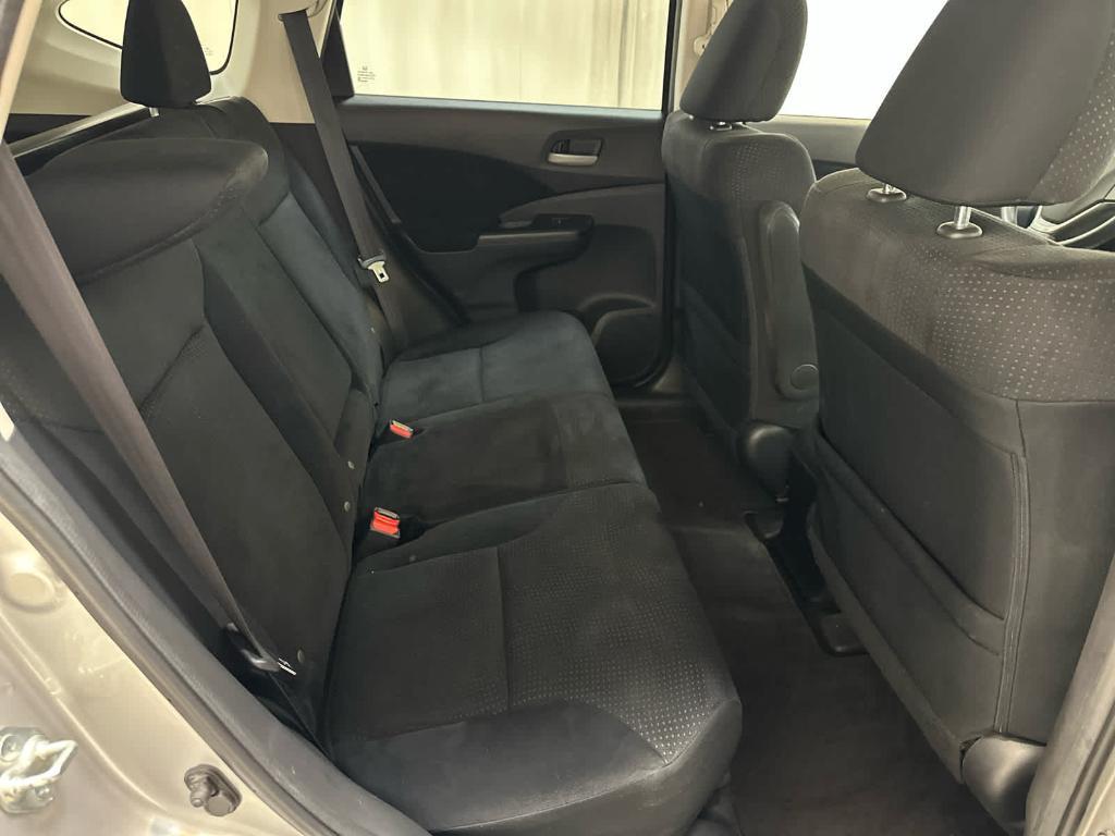 used 2012 Honda CR-V car, priced at $11,788