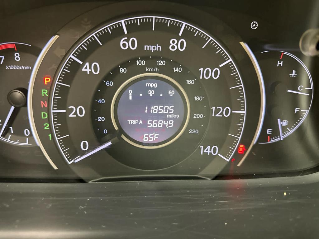 used 2012 Honda CR-V car, priced at $11,788