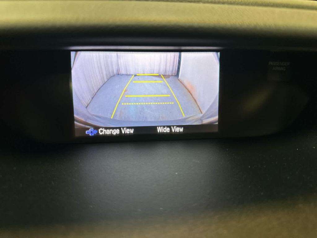 used 2012 Honda CR-V car, priced at $11,788