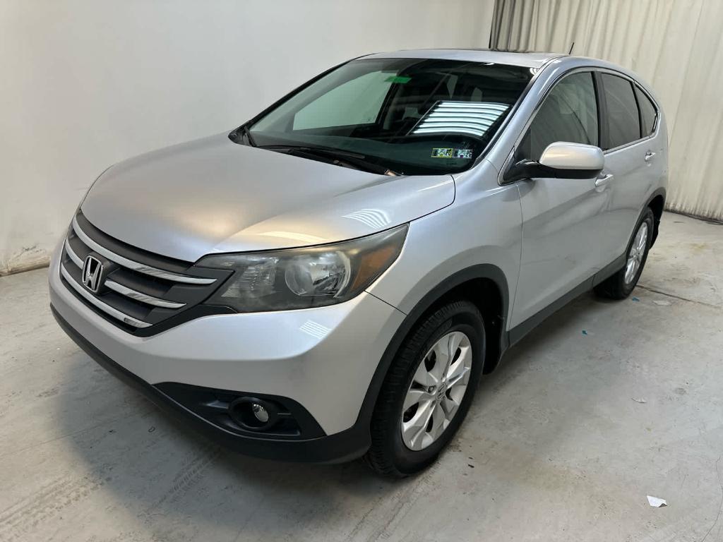 used 2012 Honda CR-V car, priced at $11,788