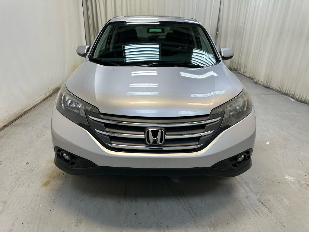 used 2012 Honda CR-V car, priced at $11,788