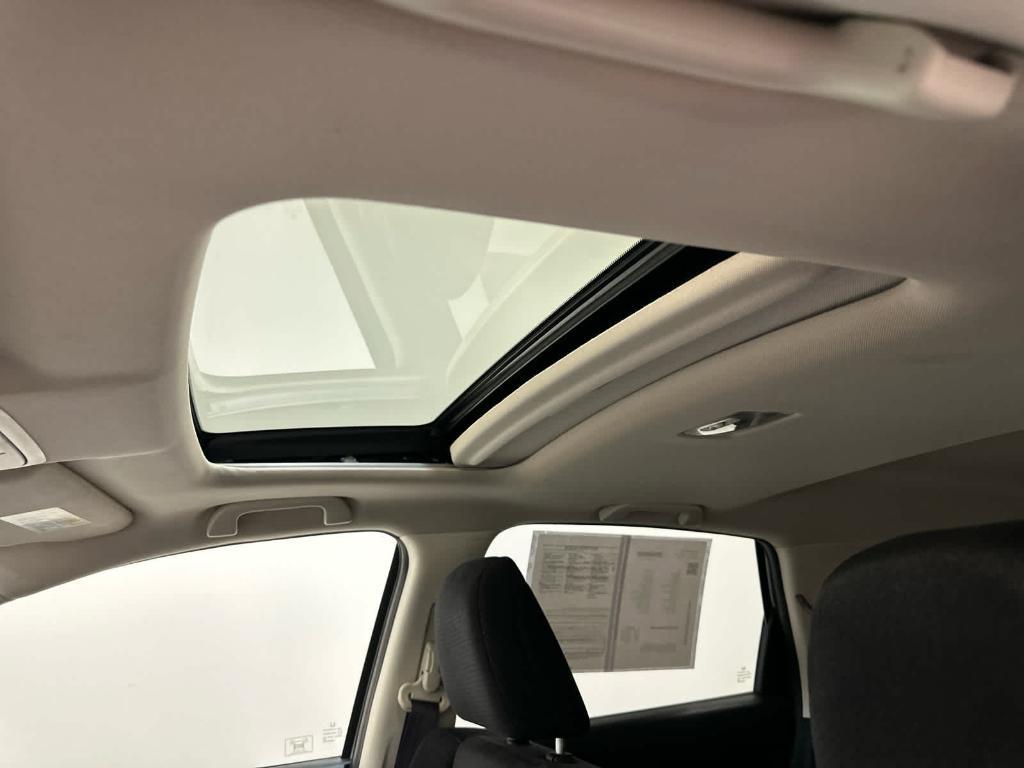 used 2012 Honda CR-V car, priced at $11,788