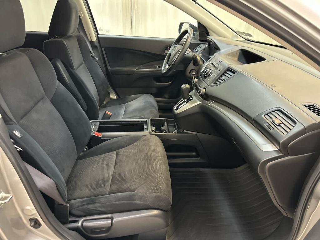 used 2012 Honda CR-V car, priced at $11,788