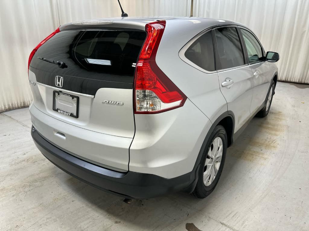 used 2012 Honda CR-V car, priced at $11,788