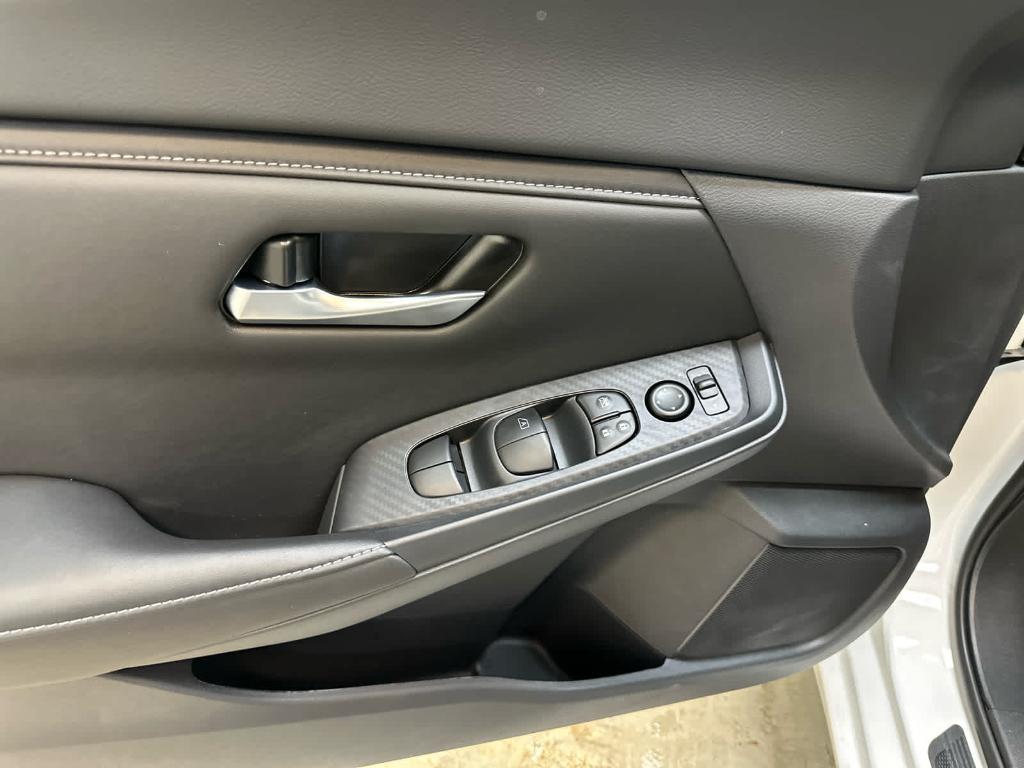 new 2025 Nissan Sentra car, priced at $24,023