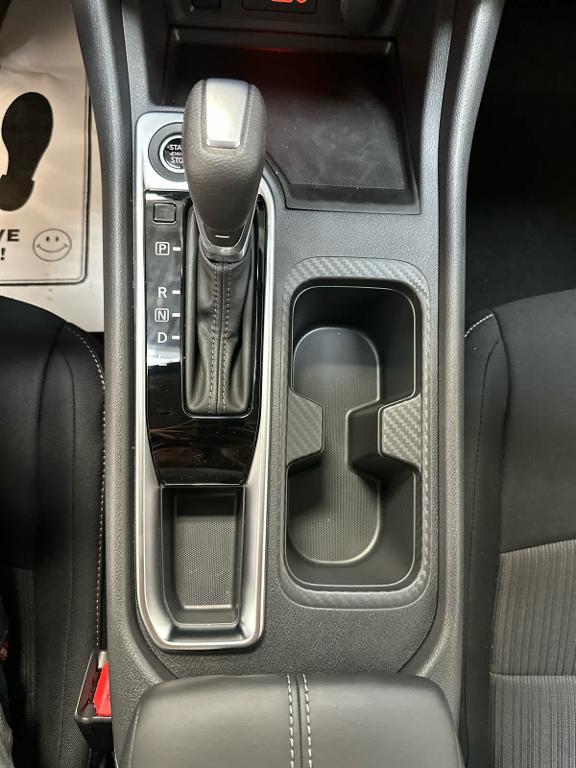 new 2025 Nissan Sentra car, priced at $24,023