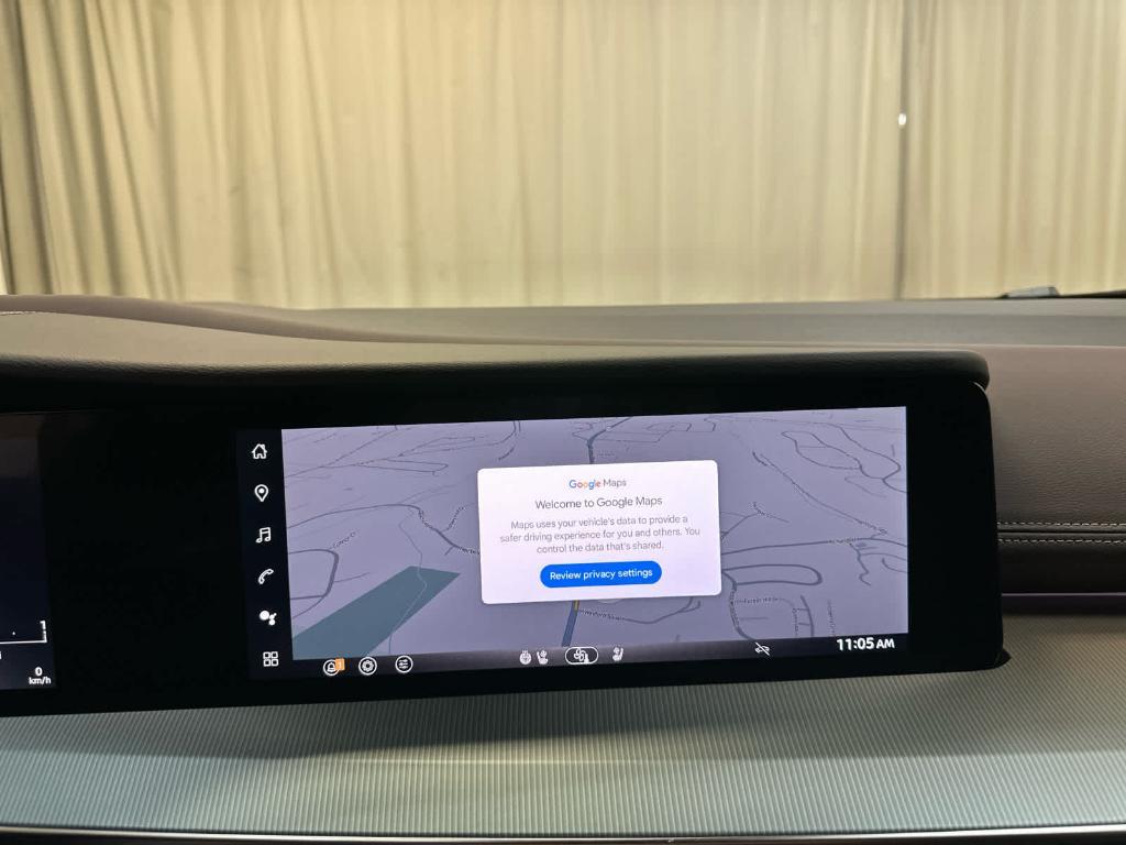 new 2025 Nissan Murano car, priced at $52,635