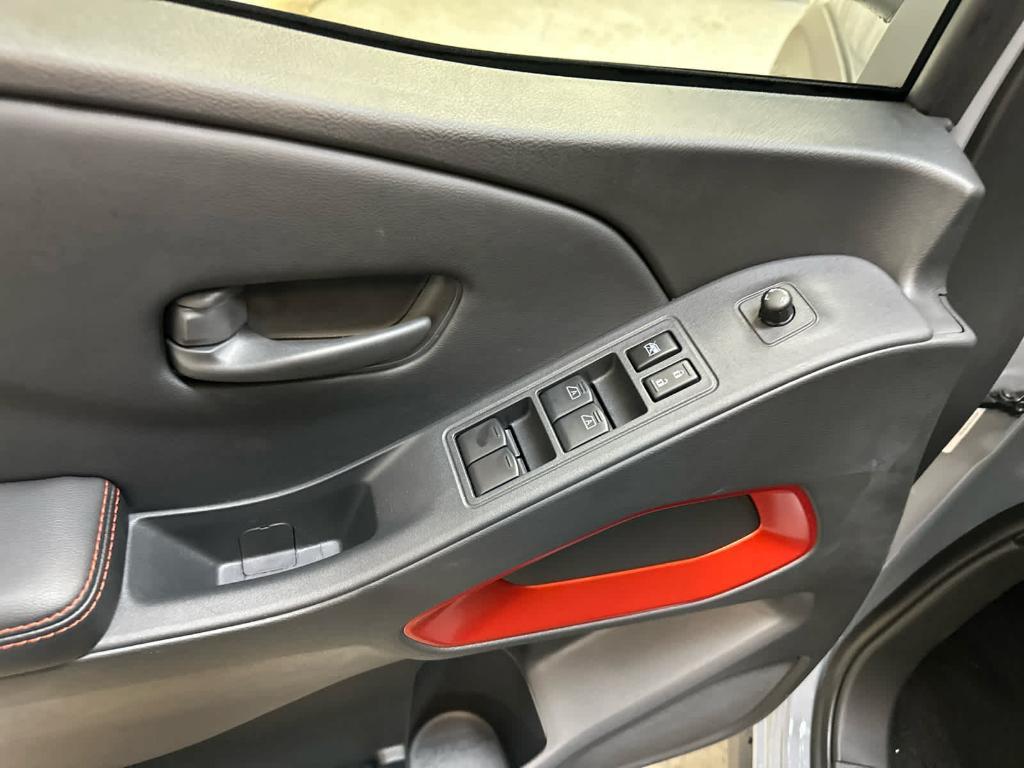 new 2026 Nissan Frontier car, priced at $45,988