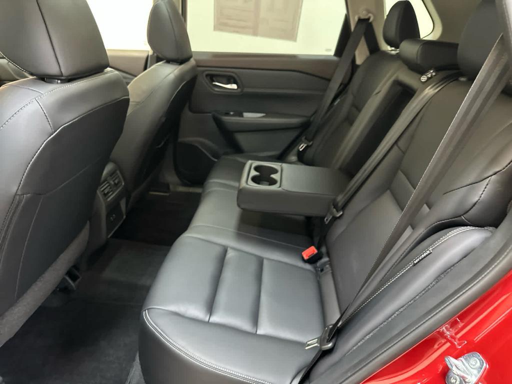 used 2023 Nissan Rogue car, priced at $30,488