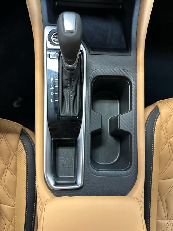 new 2025 Nissan Sentra car, priced at $26,256