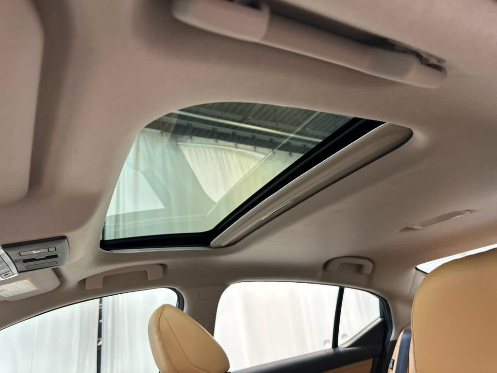 new 2025 Nissan Sentra car, priced at $26,522