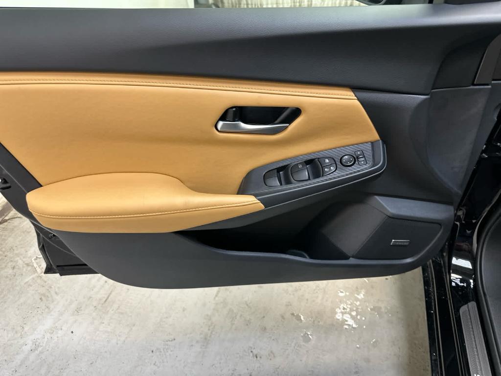 new 2025 Nissan Sentra car, priced at $26,522