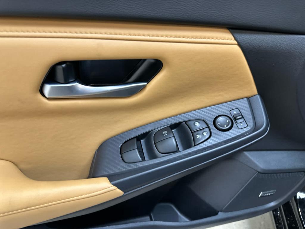 new 2025 Nissan Sentra car, priced at $26,522