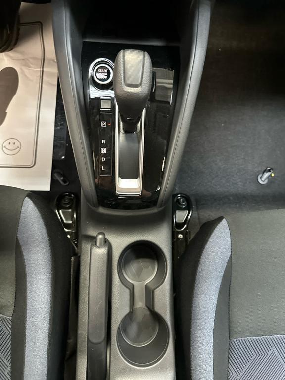 new 2025 Nissan Versa car, priced at $22,061