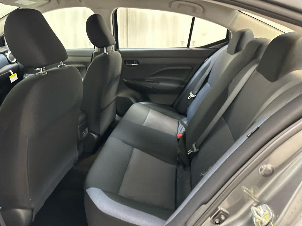 new 2025 Nissan Versa car, priced at $22,061