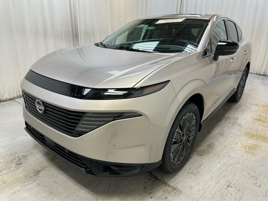new 2025 Nissan Murano car, priced at $50,935