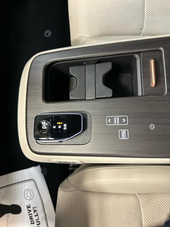 new 2025 Nissan ARIYA car, priced at $48,564