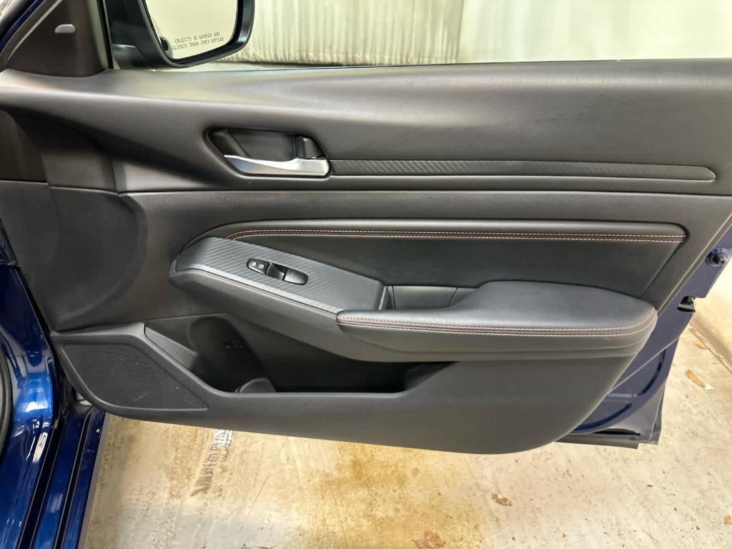 used 2020 Nissan Altima car, priced at $21,988
