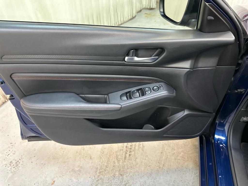 used 2020 Nissan Altima car, priced at $21,988