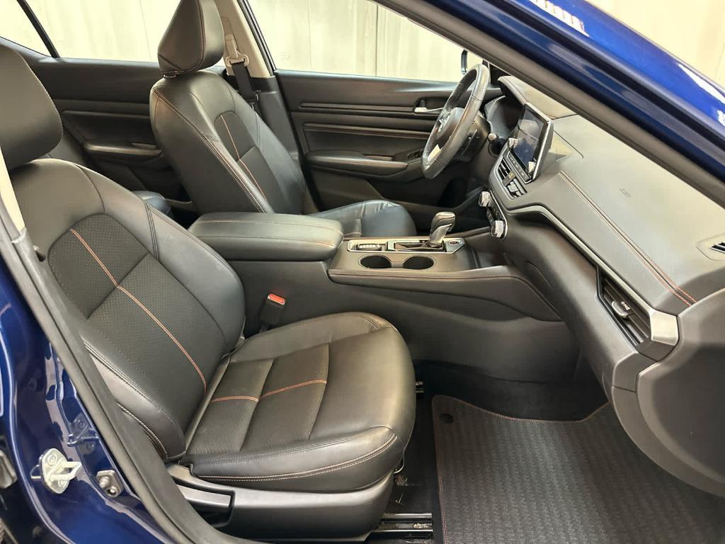 used 2020 Nissan Altima car, priced at $21,988
