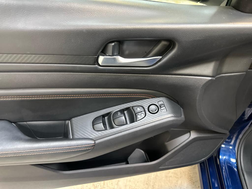 used 2020 Nissan Altima car, priced at $21,988