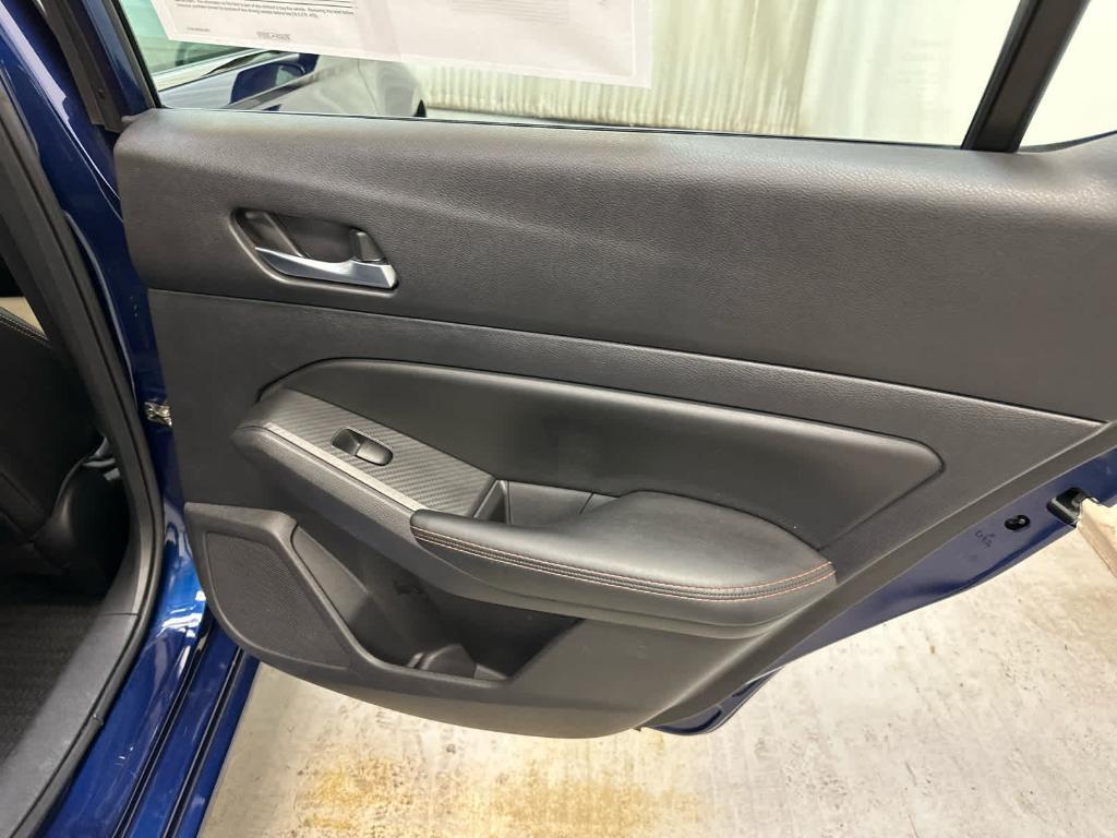 used 2020 Nissan Altima car, priced at $21,988