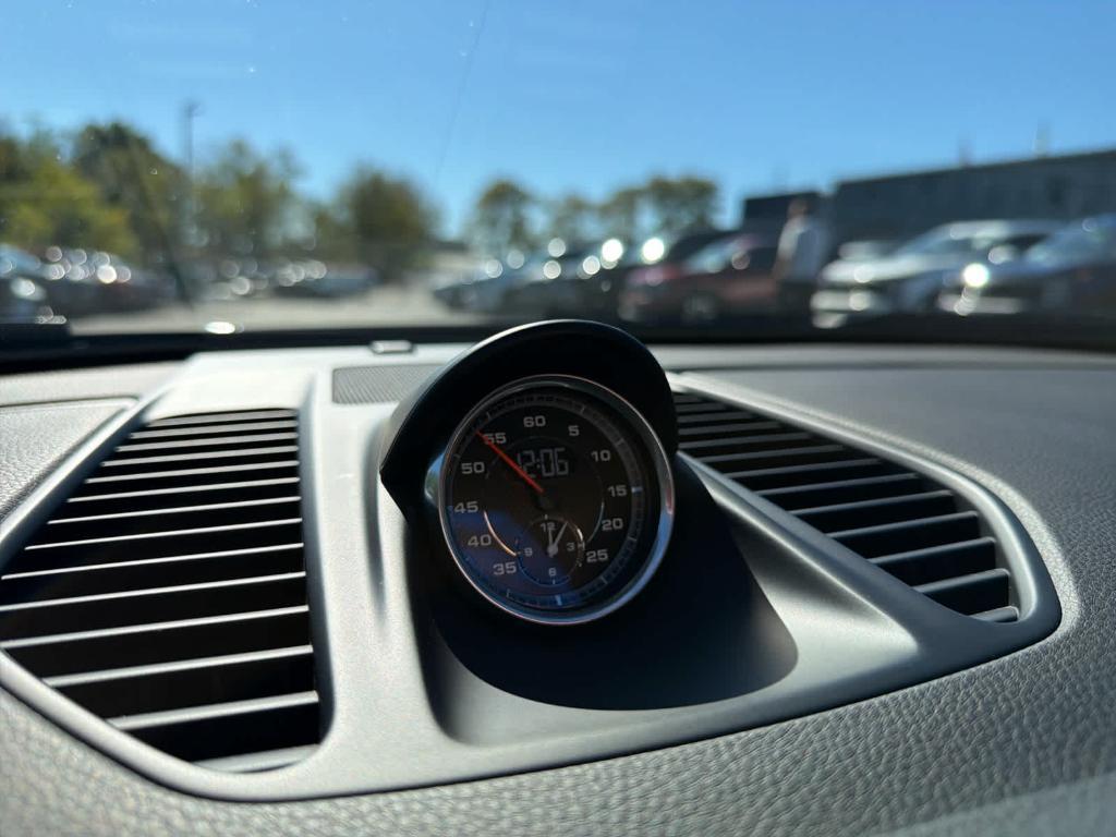 used 2018 Porsche 911 car, priced at $99,991