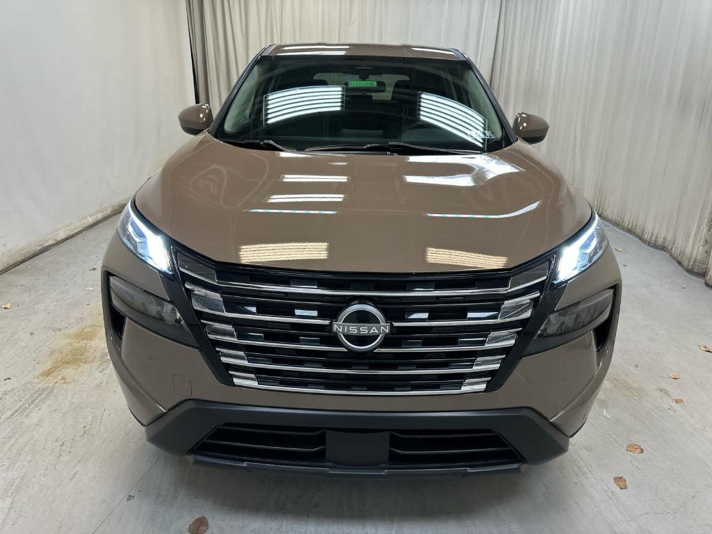 used 2024 Nissan Rogue car, priced at $28,497
