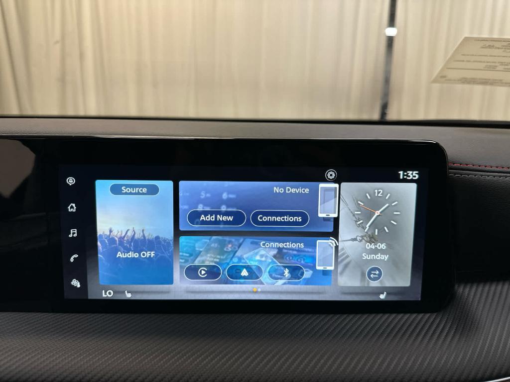 new 2025 Nissan Kicks car, priced at $30,936
