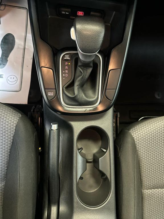 used 2022 Kia Soul car, priced at $14,991