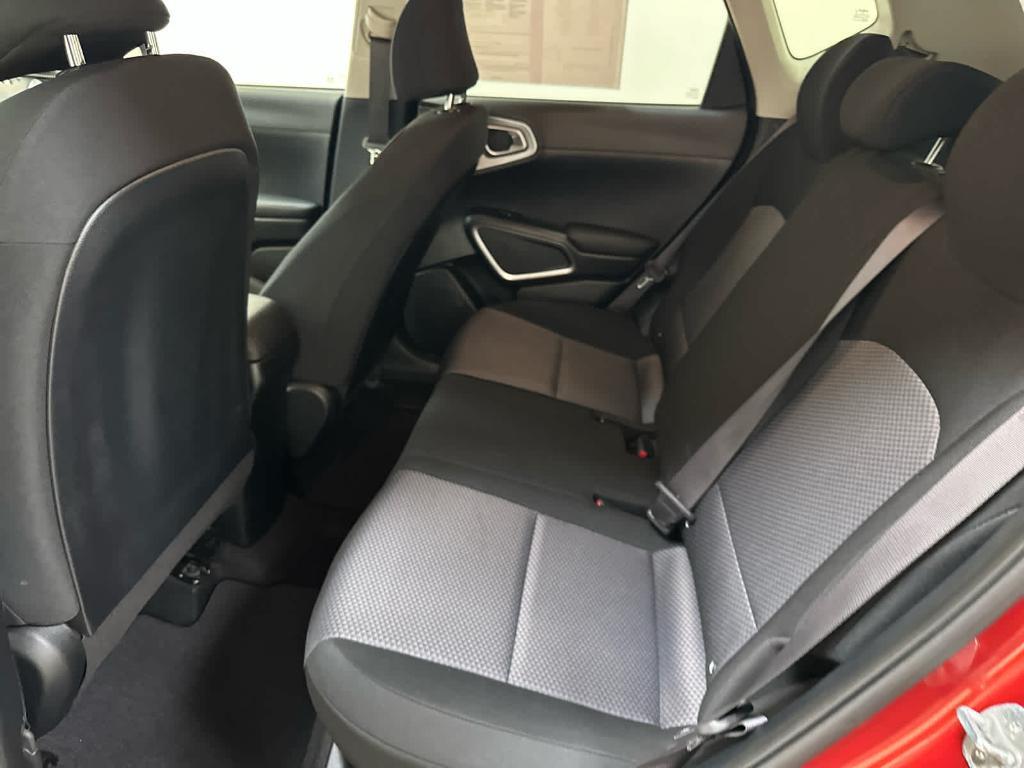 used 2022 Kia Soul car, priced at $14,991