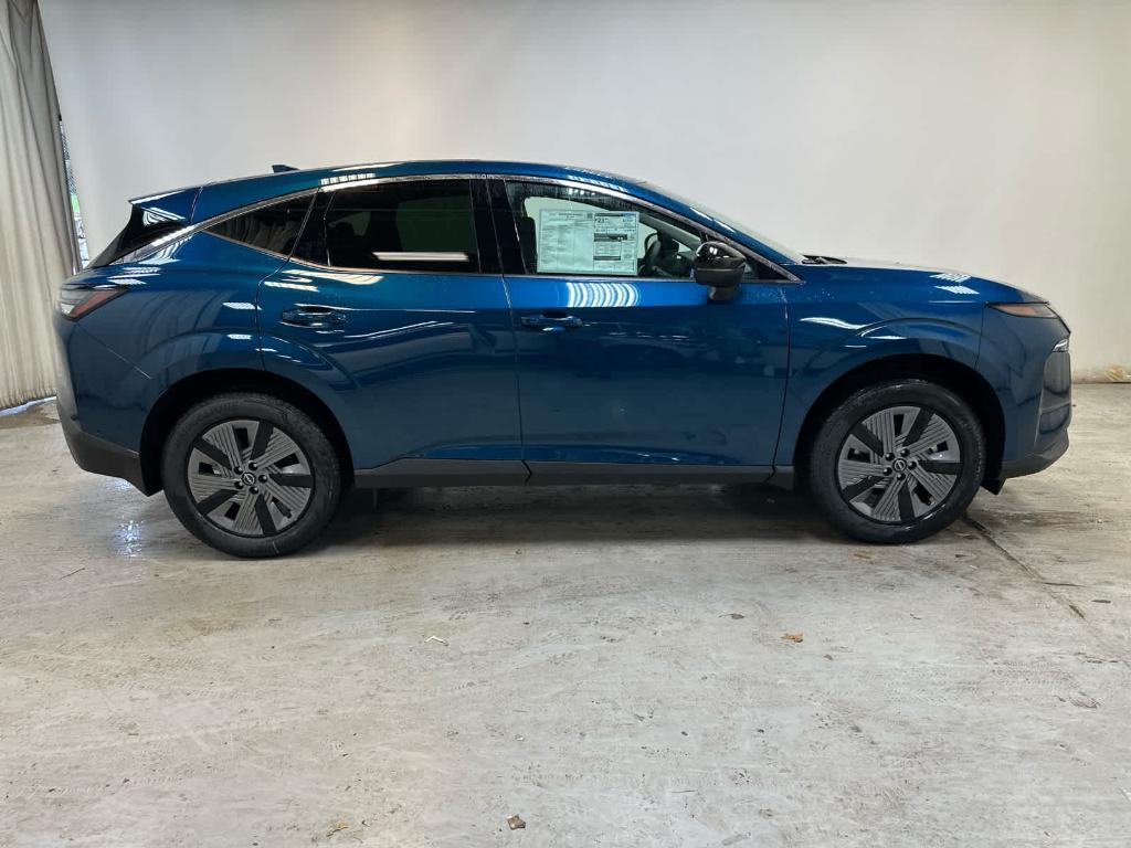 new 2025 Nissan Murano car, priced at $49,140