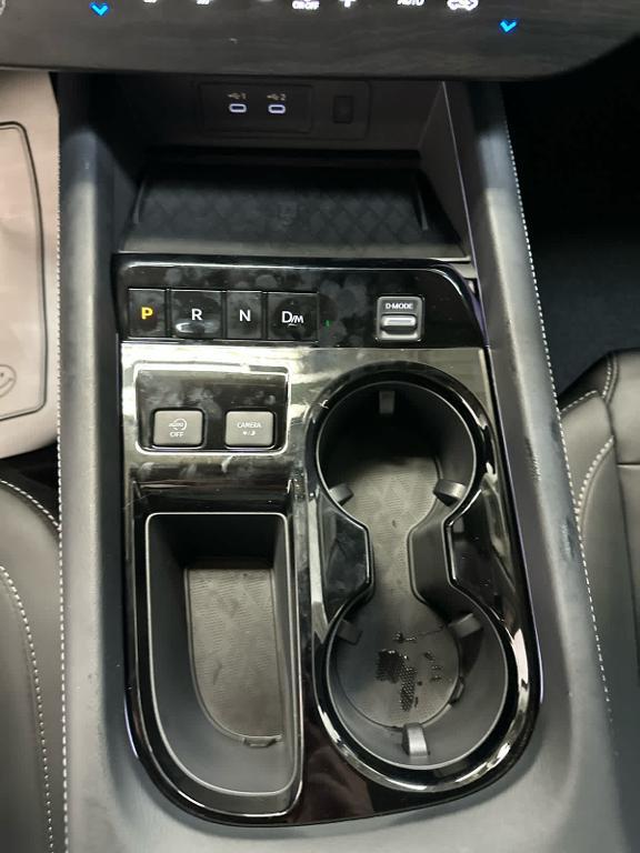 new 2025 Nissan Murano car, priced at $49,140