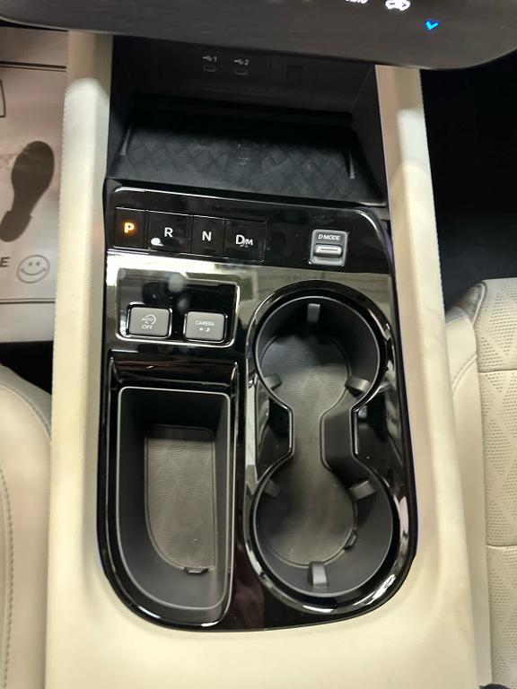 new 2025 Nissan Murano car, priced at $51,300