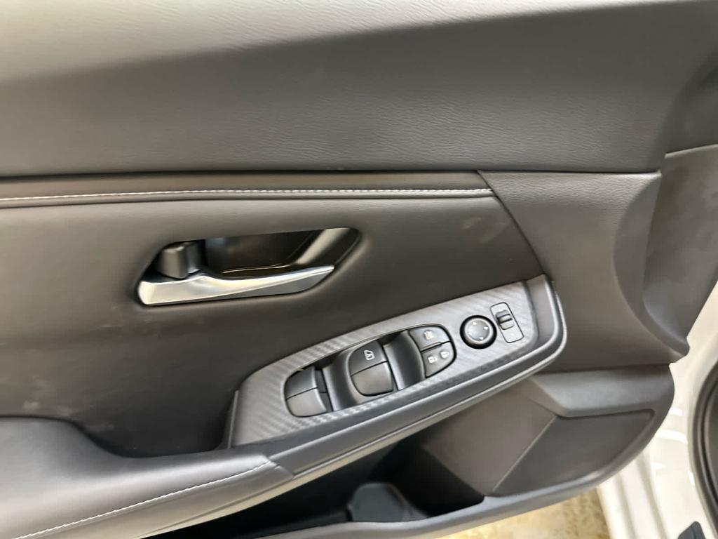 new 2025 Nissan Sentra car, priced at $23,968