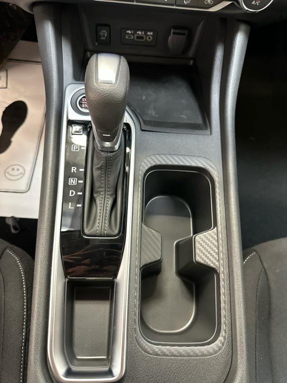 new 2025 Nissan Sentra car, priced at $23,968