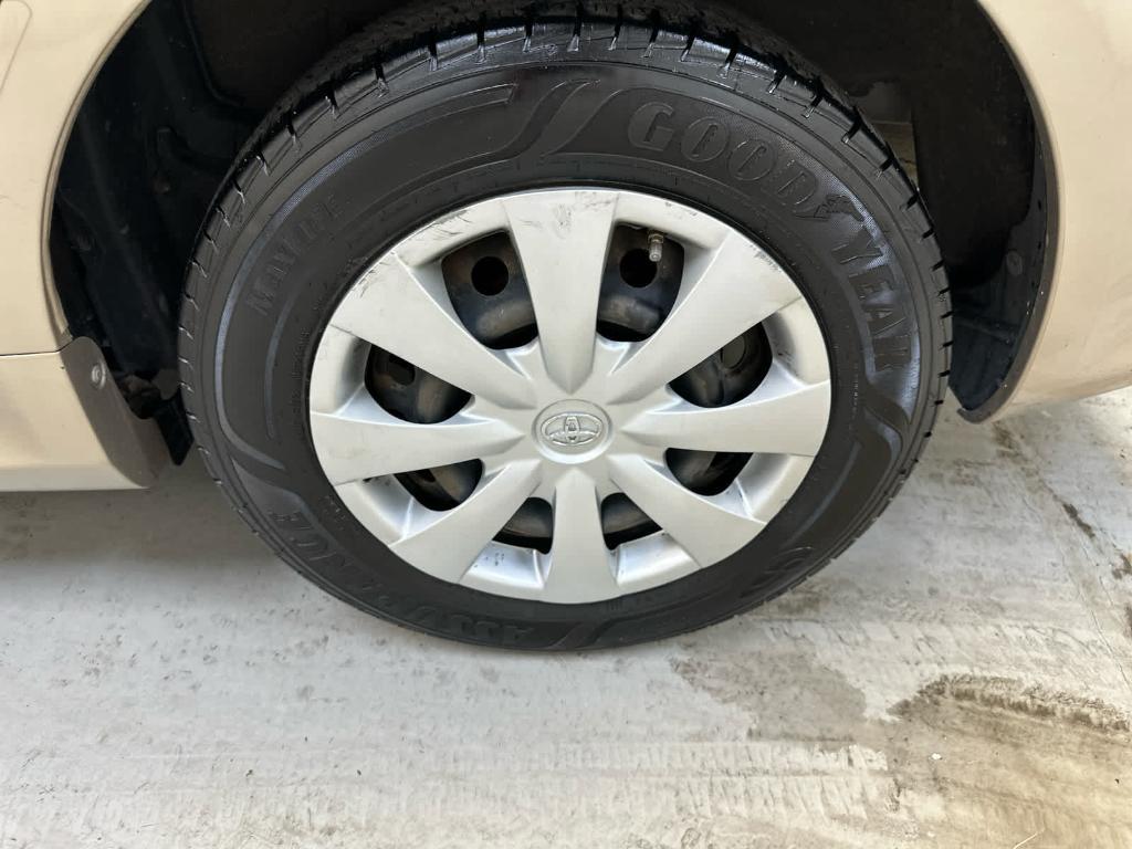 used 2010 Toyota Corolla car, priced at $6,787